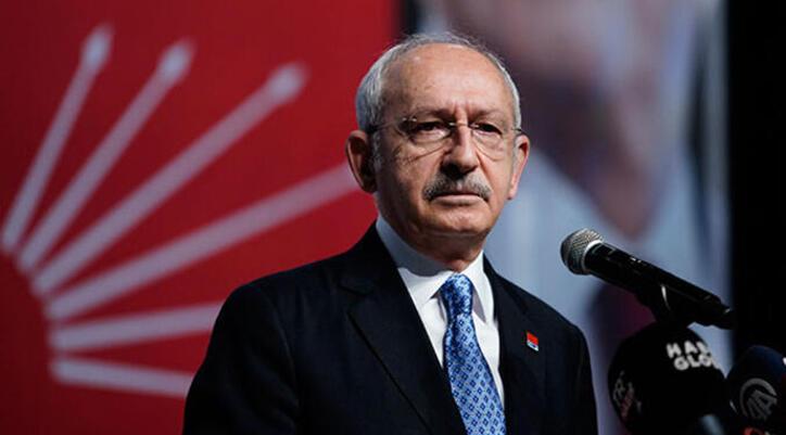 CHP’ye oy vermem diyenler azaldı