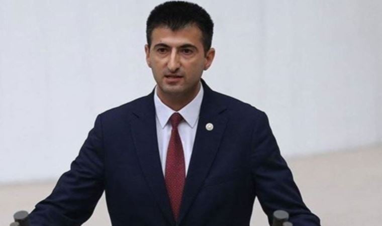 ‘Çiçeği burnunda’ AKP’li Mehmet Ali Çelebi’ye Meclis’te sert tepkiler:  ‘Seni görünce aklımıza topaç geliyor’