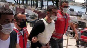 Çifte cinayet sanığı: Keşke daha uygun bir yöntemle çözebilseydim