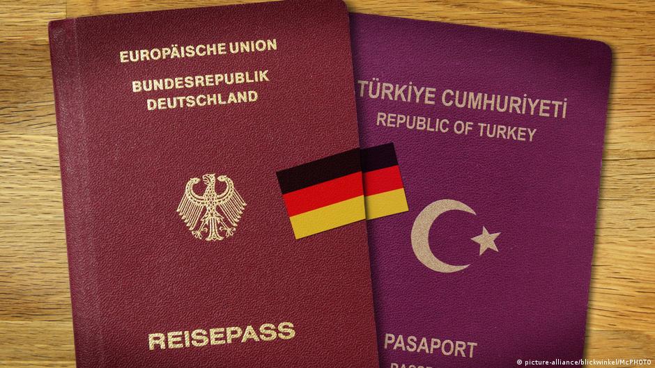 Çifte vatandaşlık: Hangi Avrupa ülkelerinde mümkün?