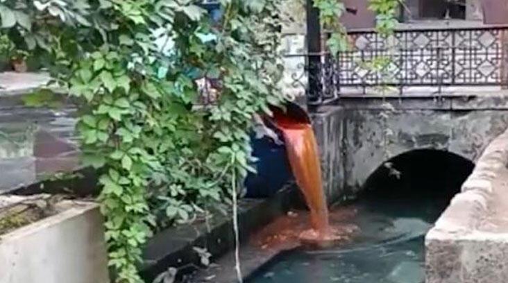Ciğercideki görüntü tartışma konusu oldu! Valilik’ten açıklama