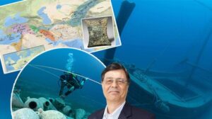 Çığır açan Uluburun battı mı, batırıldı mı? Süngerci Mehmet buldu, Türk profesör noktayı koydu