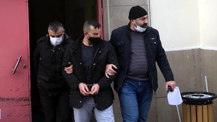 Cinayet zanlısı kendini böyle savundu: Her şey 20 saniyede gerçekleşti