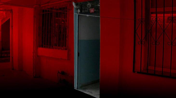 CNN Türk bombacı teröristin saklandığı o eve girdi! Hemen sobada yakmak istedi