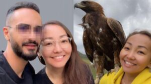 Çocuklar otele, katil ABD’ye! İstanbul’daki astrolog cinayetinde yeni detaylar