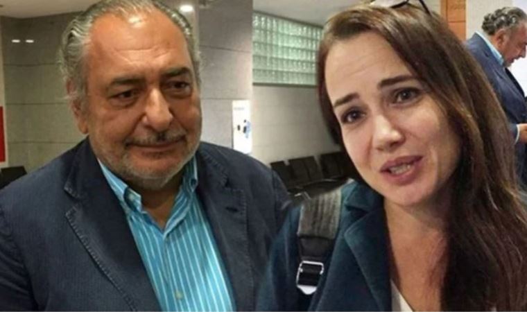 Çocuklarının ifadesine ilişkin Reha Muhtar’dan açıklama