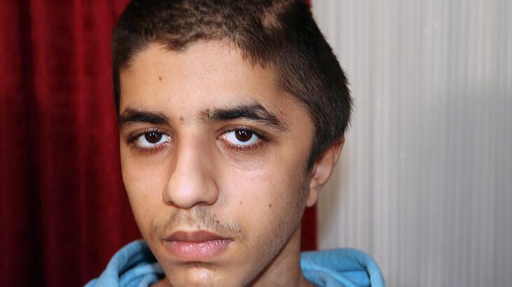 Çocukluk arkadaşını komalık etti, serbest bırakıldı