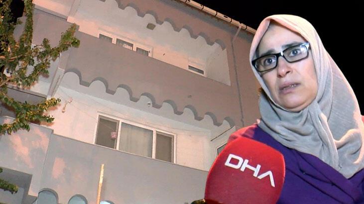 Çok acı olay! 2 yaşındaki Erva balkondan düşerek hayatını kaybetti