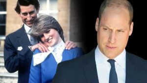 Çok konuşulacak ‘gizemli abla’ iddiası! ‘Tahtın varisi William olmayabilir’