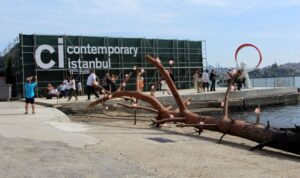 Contemporary Istanbul’un 17. Edisyonu, kapılarını sanatseverlere açtı