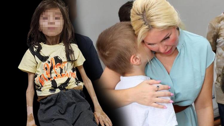 Çöp evde bitkin halde bulunan Cem Muhammet’ten haber var