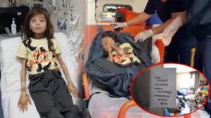 Çöp evde bulundu! ‘Bu fiziksel ve ruhsal bir yıkım’