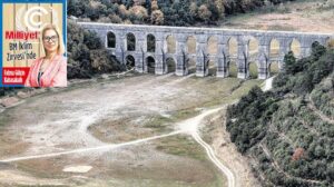 COP27 taslak metninde kafalar karışık! Fosil yakıtın adı yok