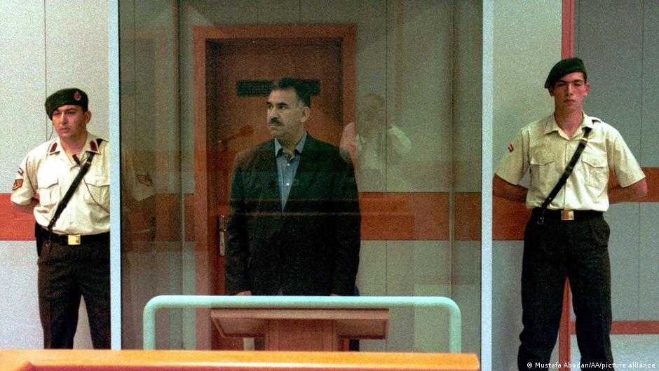 CPT ile Öcalan’ın avukatları arasında rapor gerginliği