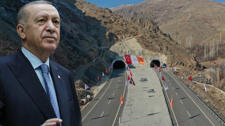 Cumhurbaşkanı Erdoğan Karadeniz gazıyla ilgili tarih verdi: Yeni müjdeleri vereceğiz