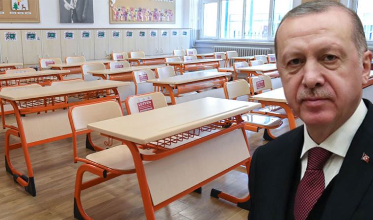 Cumhurbaşkanı Erdoğan ‘sıralarda hazır olacak’ demişti ama kitaplar depoda bekletiliyor