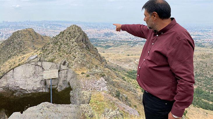 Cumhurbaşkanı Erdoğan’dan ‘Hüseyin Gazi Mağarası’ talimatı
