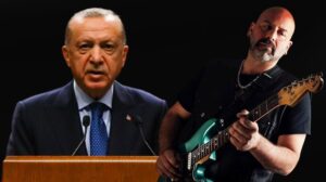 Cumhurbaşkanı Erdoğan’dan Onur Şener’in ailesine taziye telefonu