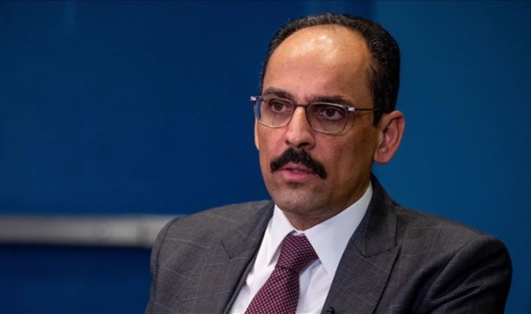 Cumhurbaşkanlığı Sözcüsü Kalın’dan Taliban’a: Bu yasağın dinde yeri yok