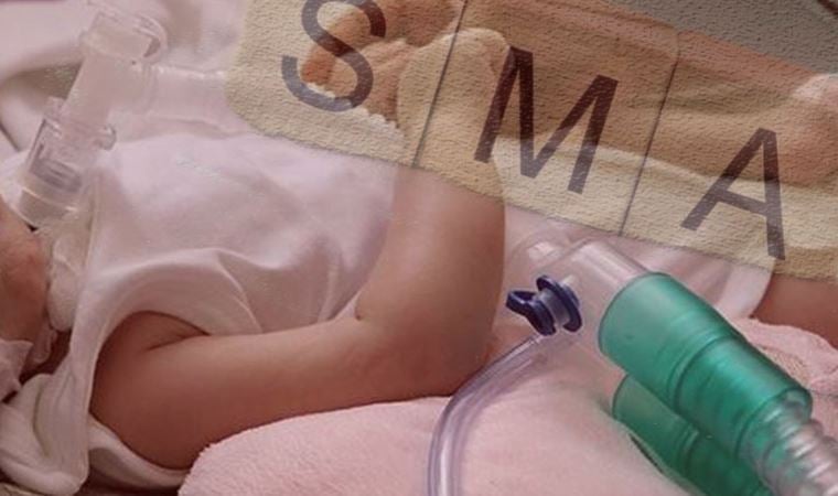 Cumhuriyet nadir hastalıklar dosyasını açtı: Yurttaşların yaşattığı SMA’lı çocuklar