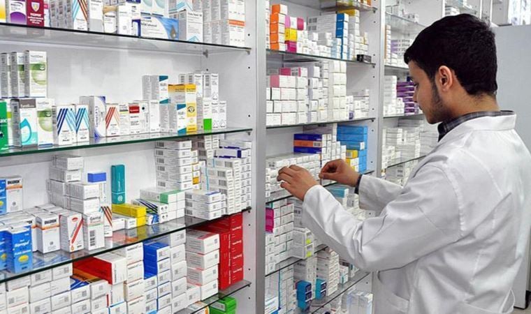 Cumhuriyet’in gündeme getirdiği sahte ilaç skandalı ile ilgili Meclis’e araştırma ve soru önergesi verildi