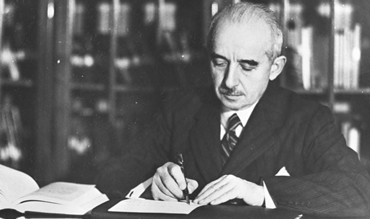 Cumhuriyetin ikinci adamı İsmet İnönü’nün 49. ölüm yıl dönümü