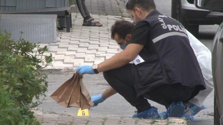 Damat dehşeti! Kayınbabasını sokak ortasında bıçakladı