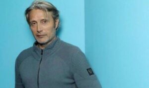 Danimarkalı aktör Mikkelsen’e “Saraybosna’nın Kalbi” Onur Ödülü verildi