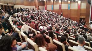 Danıştay’ın karar açıklayacağı İstanbul Sözleşmesi nedir?