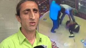 Darp edilen engelli vatandaştan ‘ölüm tehditleri alıyorum’ iddiası