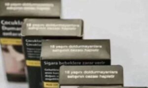 Darphane yeni nesil bandrolleri tanıttı