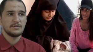 DEAŞ’lı kocadan şoke eden Şamima Begüm itirafı! ‘Hiçbir şey anlattığı gibi değil’
