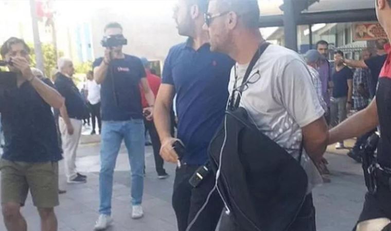 Deniz Poyraz duruşması sırasında bir kişi tüfekle adliyeye girmek istedi