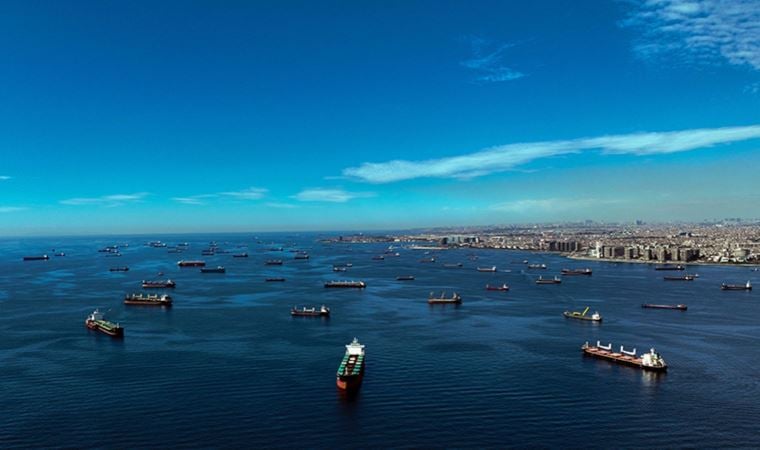 Denizcilik Genel Müdürlüğü açıkladı: ‘Teyit mektubu sunmayan tankerler Türk denizlerinden çıkarılacak’