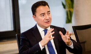 DEVA lideri Babacan, milyonların boğuştuğu kriz için çözümü anlattı: ‘Uzlaşı kazandıracak’