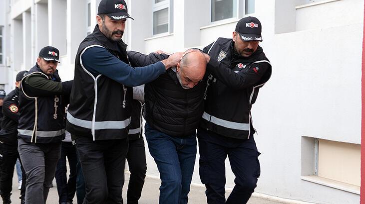 ‘Deveciler’ suç örgütüne operasyon! 26 kişi tutuklandı