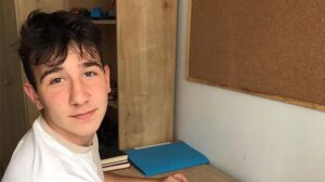 Devlet korumasındaki gençlerin YKS başarısı