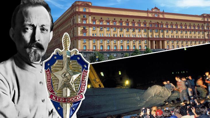 ‘Devrimin kılıç ve kalkanı’ydı, adı 6 kez değişti! Bugüne kadar birçok ajan yetiştirdi