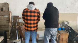 Dezenfektan şişelerinde sahte alkol satışı