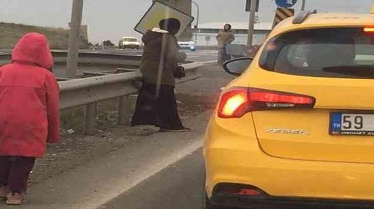 Dilencilerin üzerinden çıkan para ekipleri şoke etti