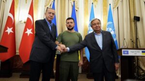 ‘Diplomatik süreç canlandırılmalı’