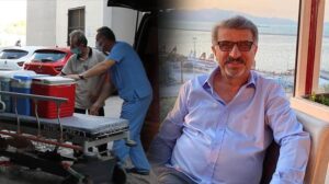 Diş hekiminin organları, nakil bekleyen hastalara umut olacak