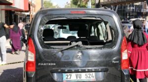 Diş teknisyeninin bıçaklandığı kavgaya 5 gözaltı