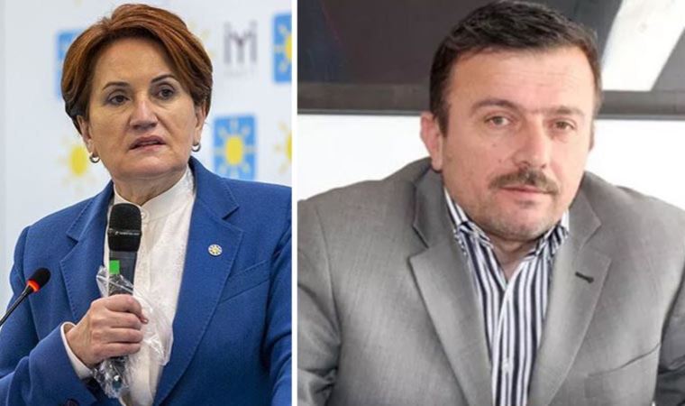 Disipline sevk edilmişti: İYİ Parti’den ‘Metin Özışık’ açıklaması