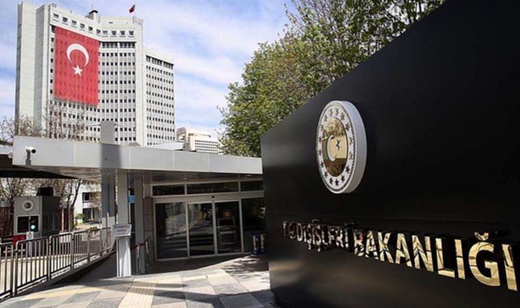 Dışişleri Bakanlığı’ndan uyarı: Zorunlu haller dışında seyahat edilmemeli