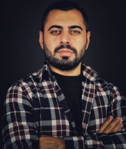 Doğukan YAŞİN