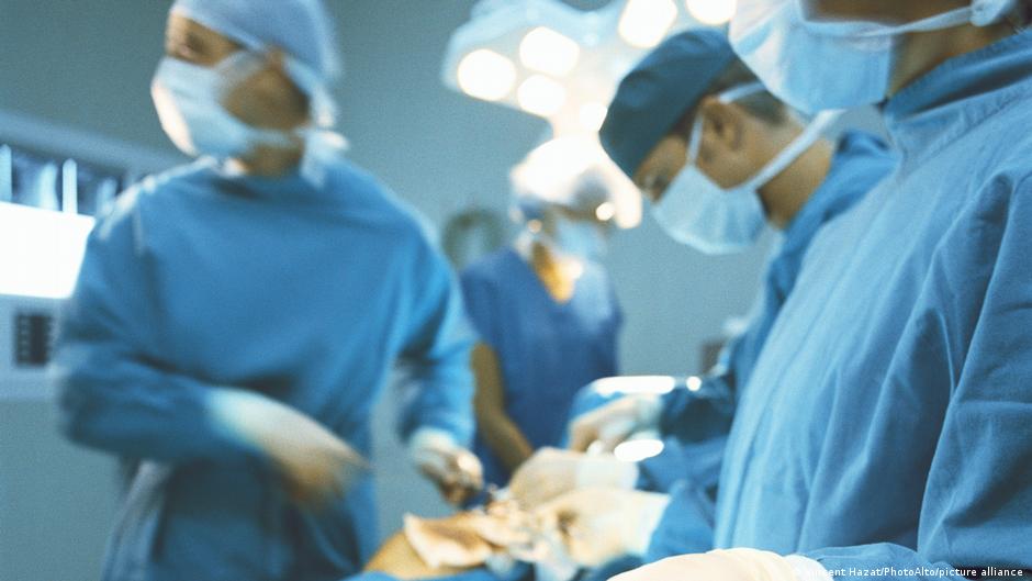 Doktor açığı: Cerrahi branşlar boş kalıyor