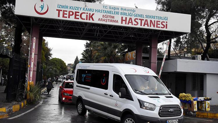 Doktora şiddette makas ‘silah’ sayıldı! Sanığa indirim uygulanmadı