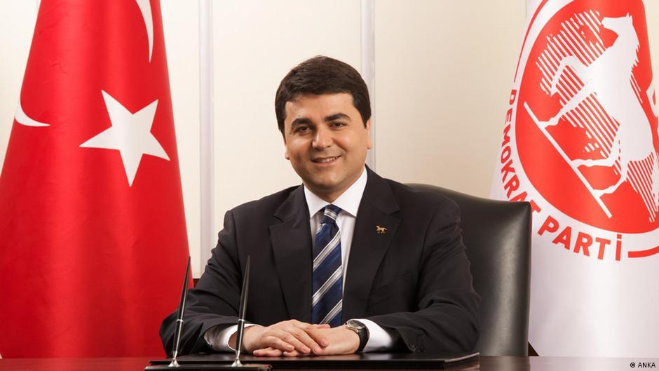 DP lideri Uysal’dan ittifak yorumu: Nisan kritik eşik