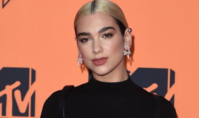 Dua Lipa ‘Katar’ iddialarını reddetti